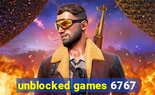 unblocked games 6767